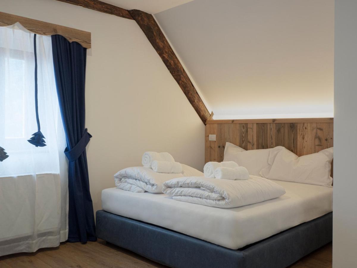 Valtempo Relais Bed & Breakfast Prato Carnico Eksteriør bilde