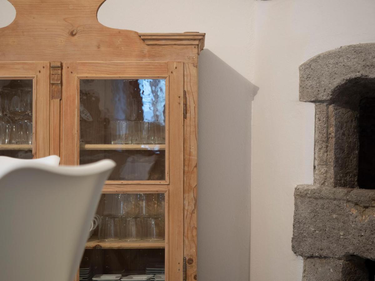 Valtempo Relais Bed & Breakfast Prato Carnico Eksteriør bilde