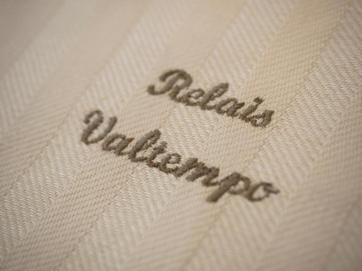 Valtempo Relais Bed & Breakfast Prato Carnico Eksteriør bilde