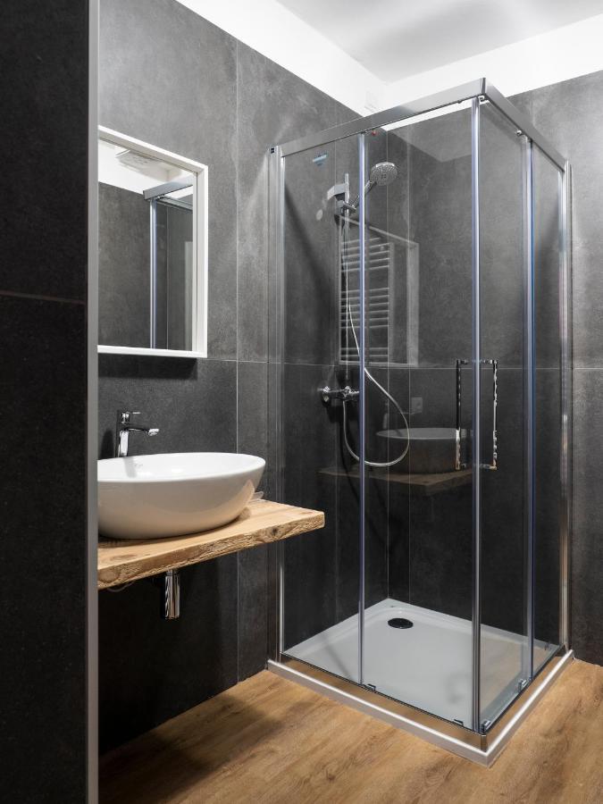 Valtempo Relais Bed & Breakfast Prato Carnico Eksteriør bilde