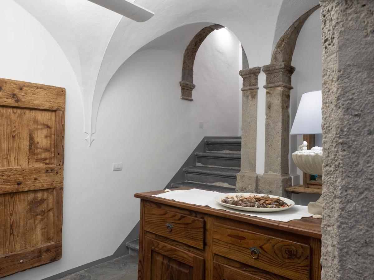 Valtempo Relais Bed & Breakfast Prato Carnico Eksteriør bilde