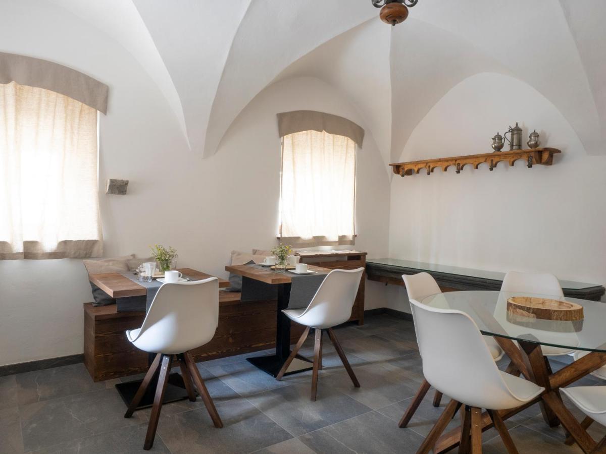 Valtempo Relais Bed & Breakfast Prato Carnico Eksteriør bilde