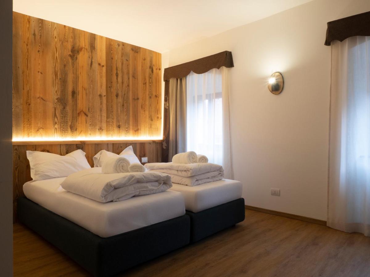 Valtempo Relais Bed & Breakfast Prato Carnico Eksteriør bilde
