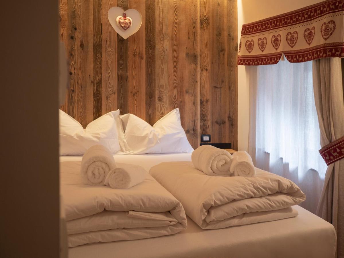 Valtempo Relais Bed & Breakfast Prato Carnico Eksteriør bilde