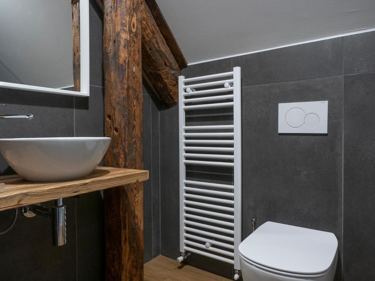 Valtempo Relais Bed & Breakfast Prato Carnico Eksteriør bilde