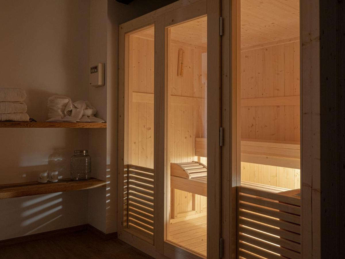Valtempo Relais Bed & Breakfast Prato Carnico Eksteriør bilde