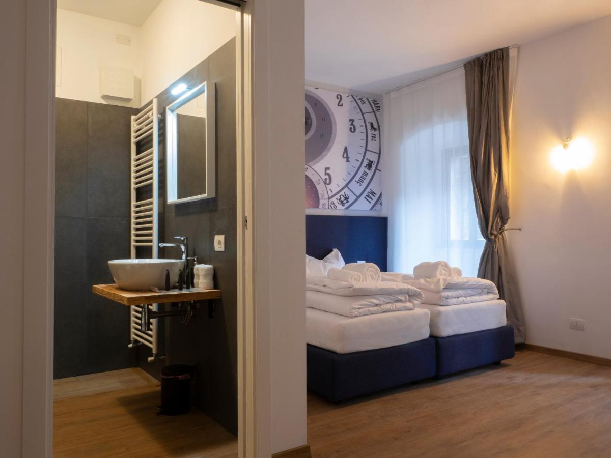 Valtempo Relais Bed & Breakfast Prato Carnico Eksteriør bilde