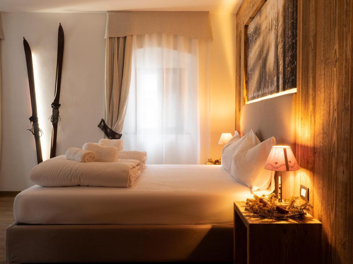 Valtempo Relais Bed & Breakfast Prato Carnico Eksteriør bilde
